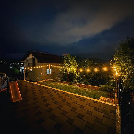 Apartment Benjo Sarajevo Ngoại thất bức ảnh