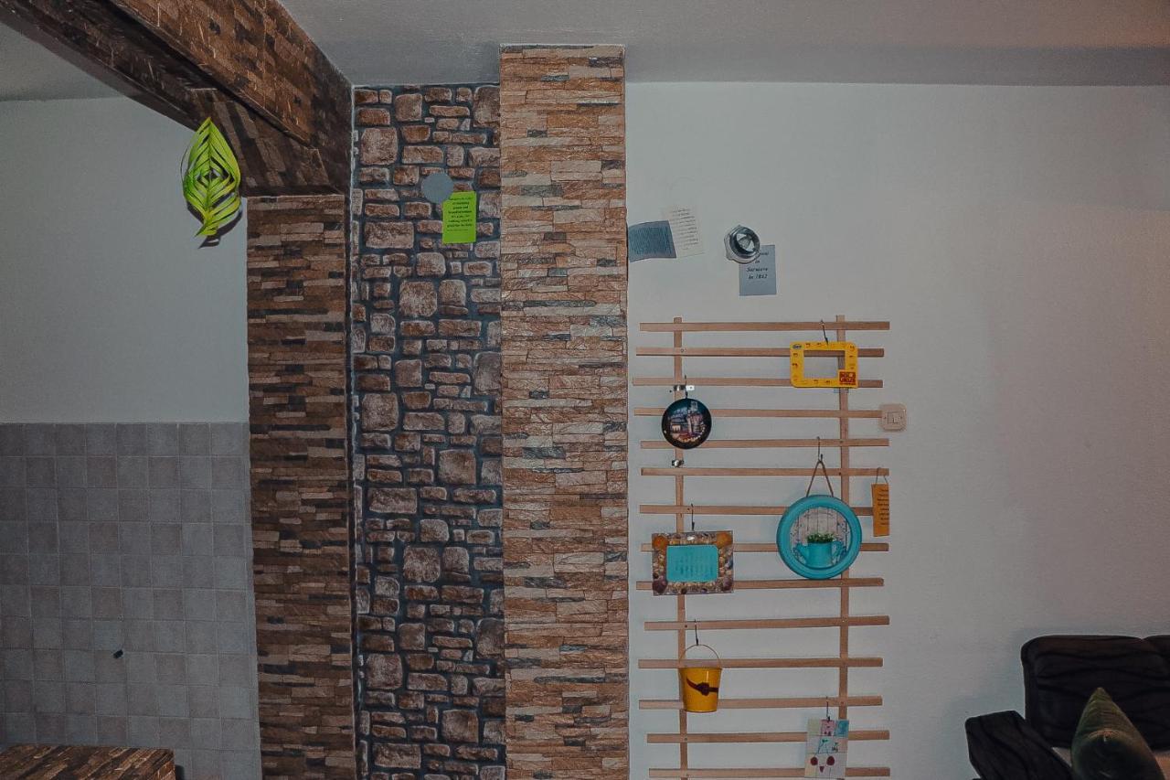 Apartment Benjo Sarajevo Ngoại thất bức ảnh
