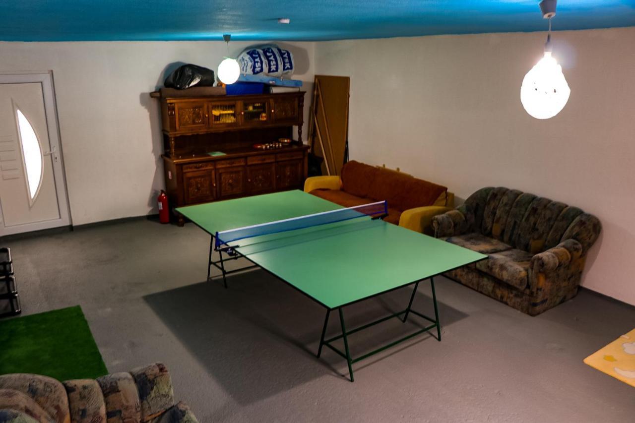 Apartment Benjo Sarajevo Ngoại thất bức ảnh