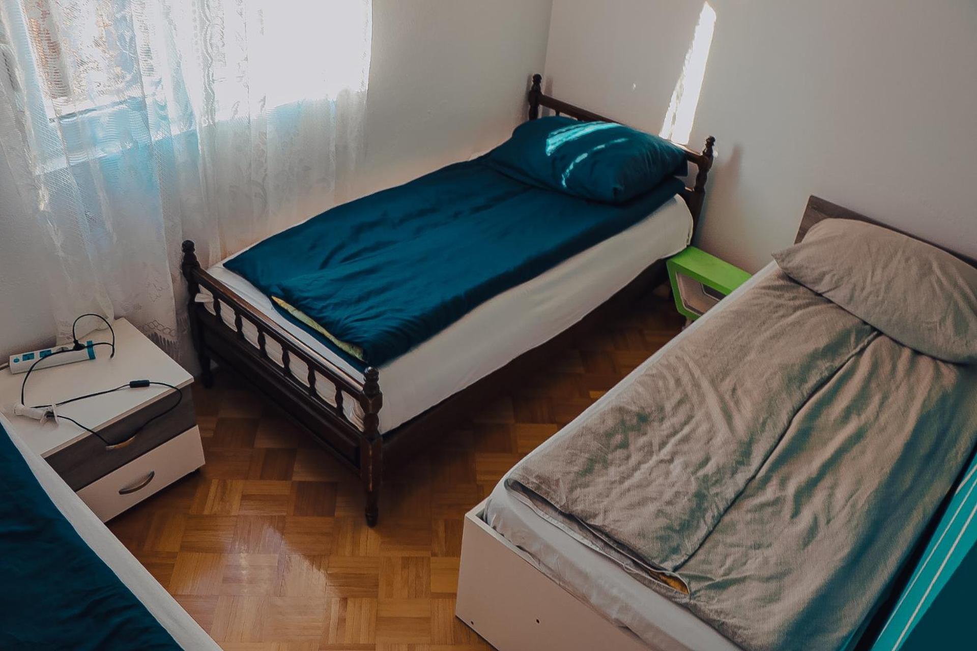 Apartment Benjo Sarajevo Ngoại thất bức ảnh