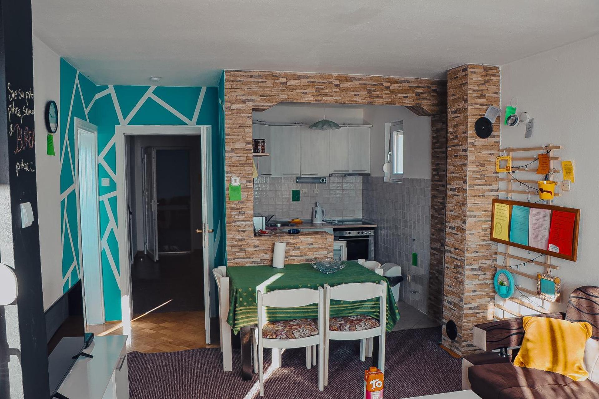 Apartment Benjo Sarajevo Ngoại thất bức ảnh