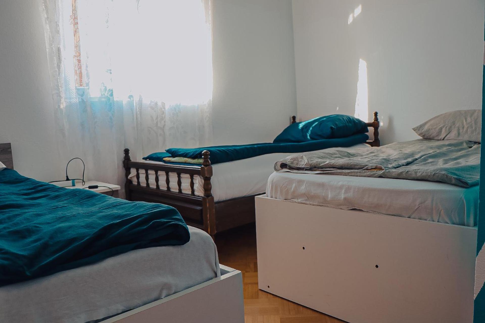 Apartment Benjo Sarajevo Ngoại thất bức ảnh