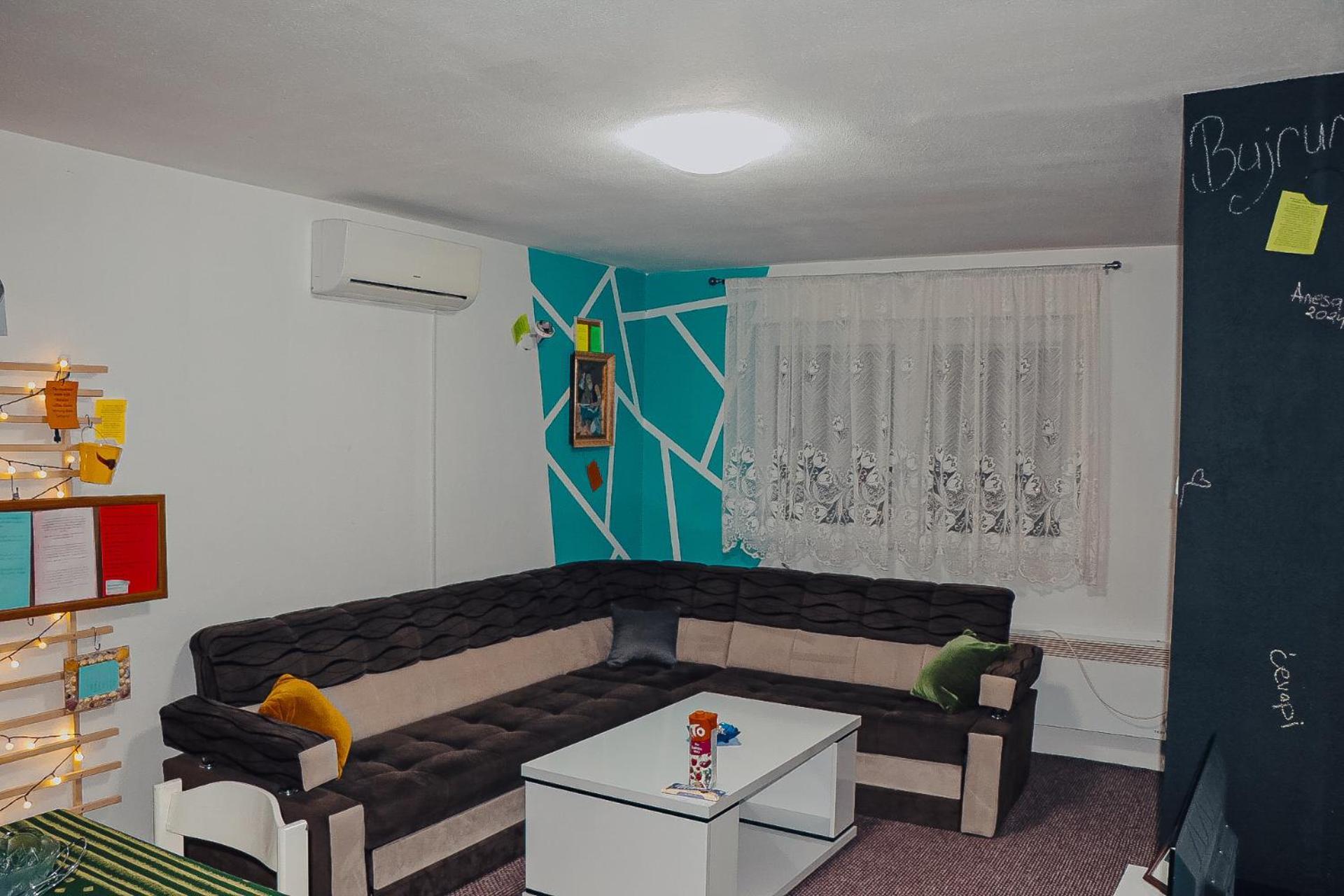 Apartment Benjo Sarajevo Ngoại thất bức ảnh