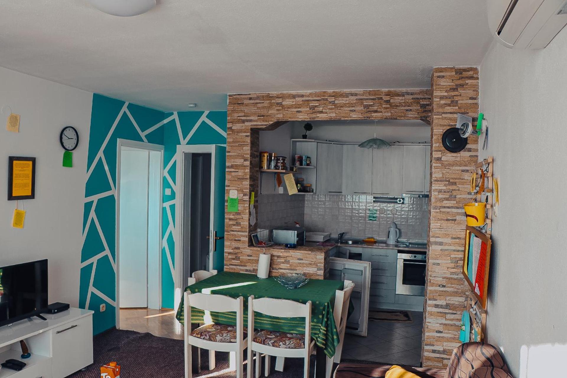 Apartment Benjo Sarajevo Ngoại thất bức ảnh
