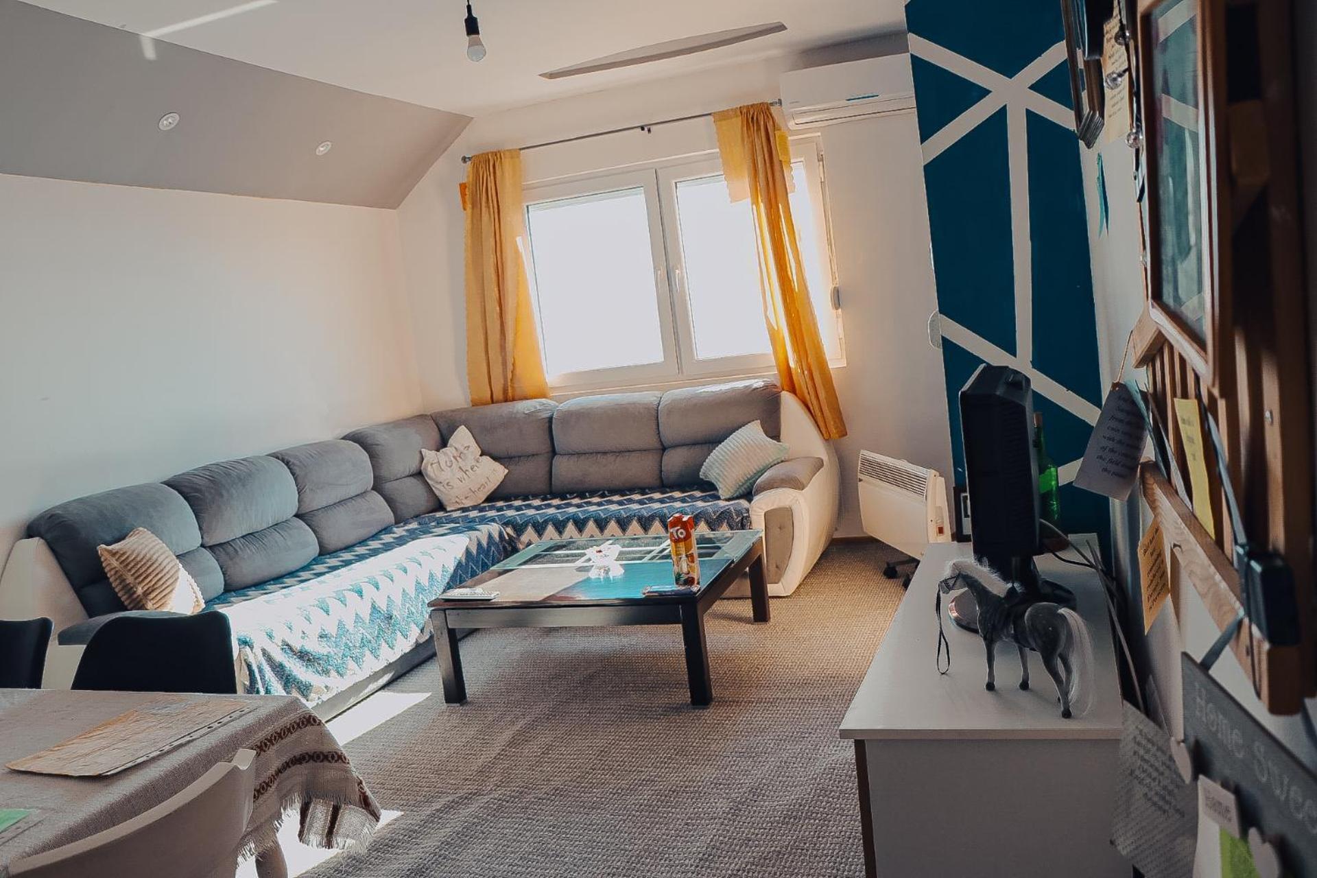 Apartment Benjo Sarajevo Ngoại thất bức ảnh
