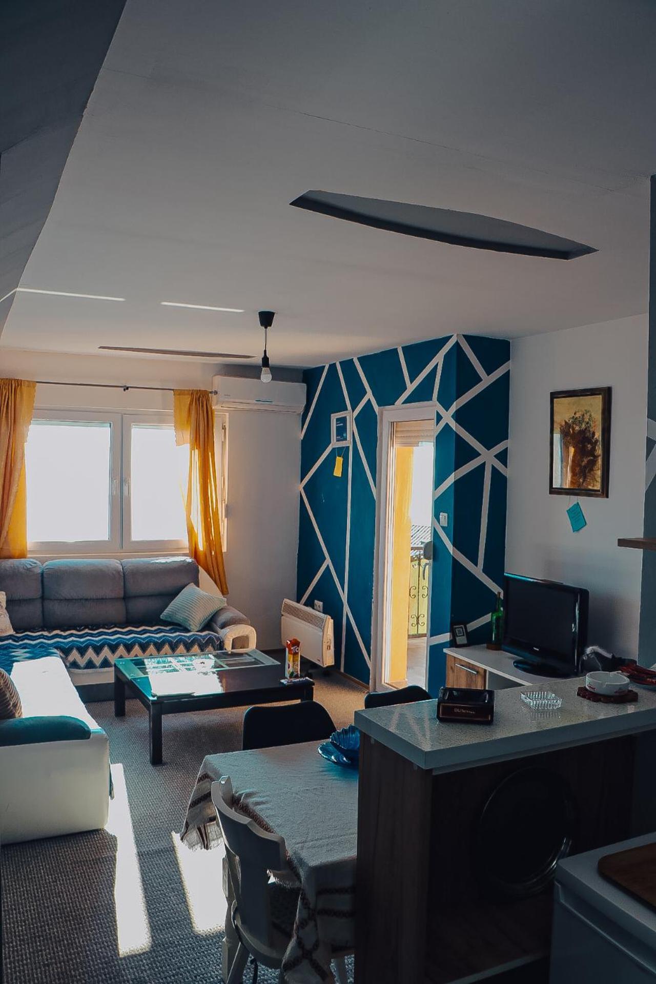 Apartment Benjo Sarajevo Ngoại thất bức ảnh