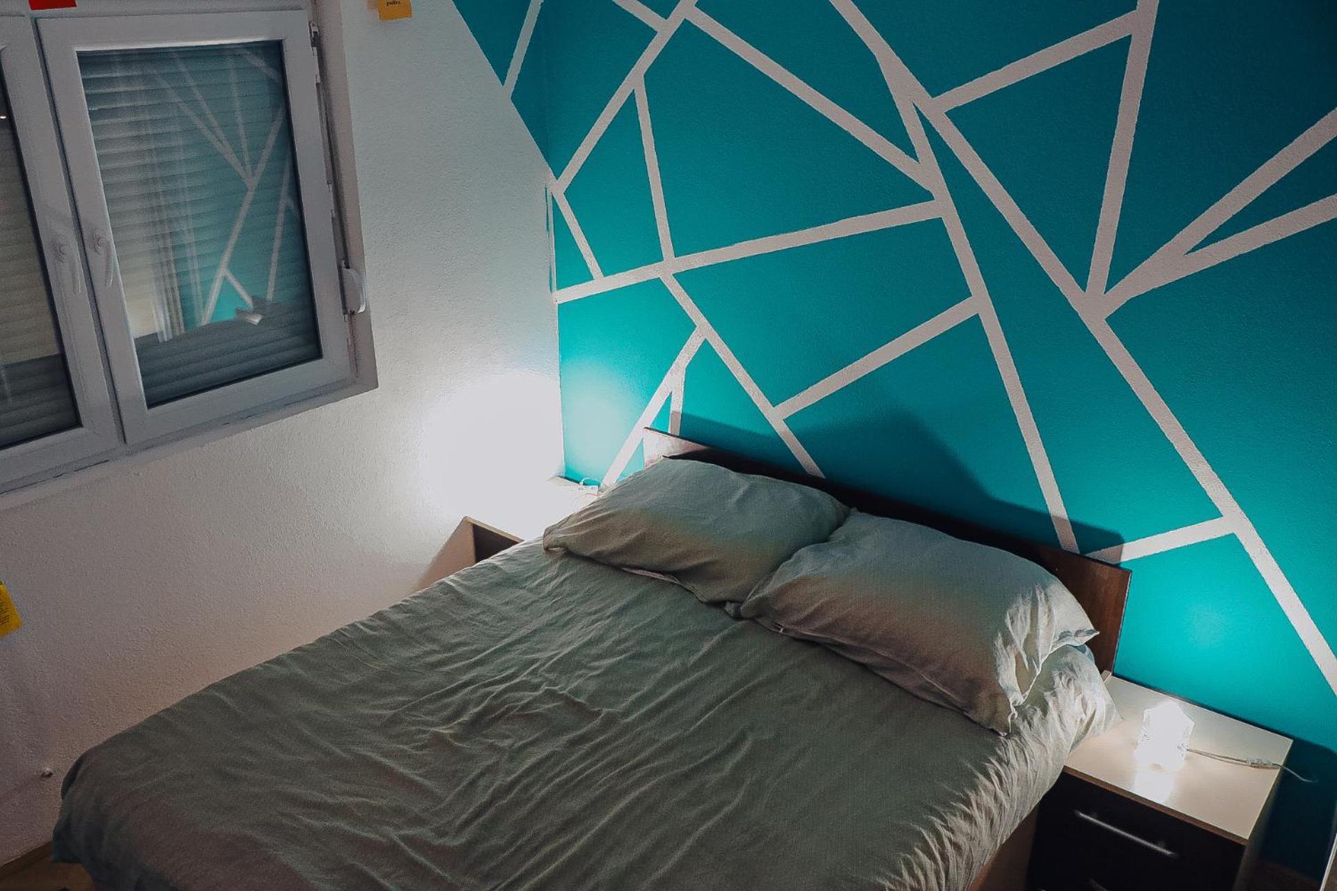Apartment Benjo Sarajevo Ngoại thất bức ảnh