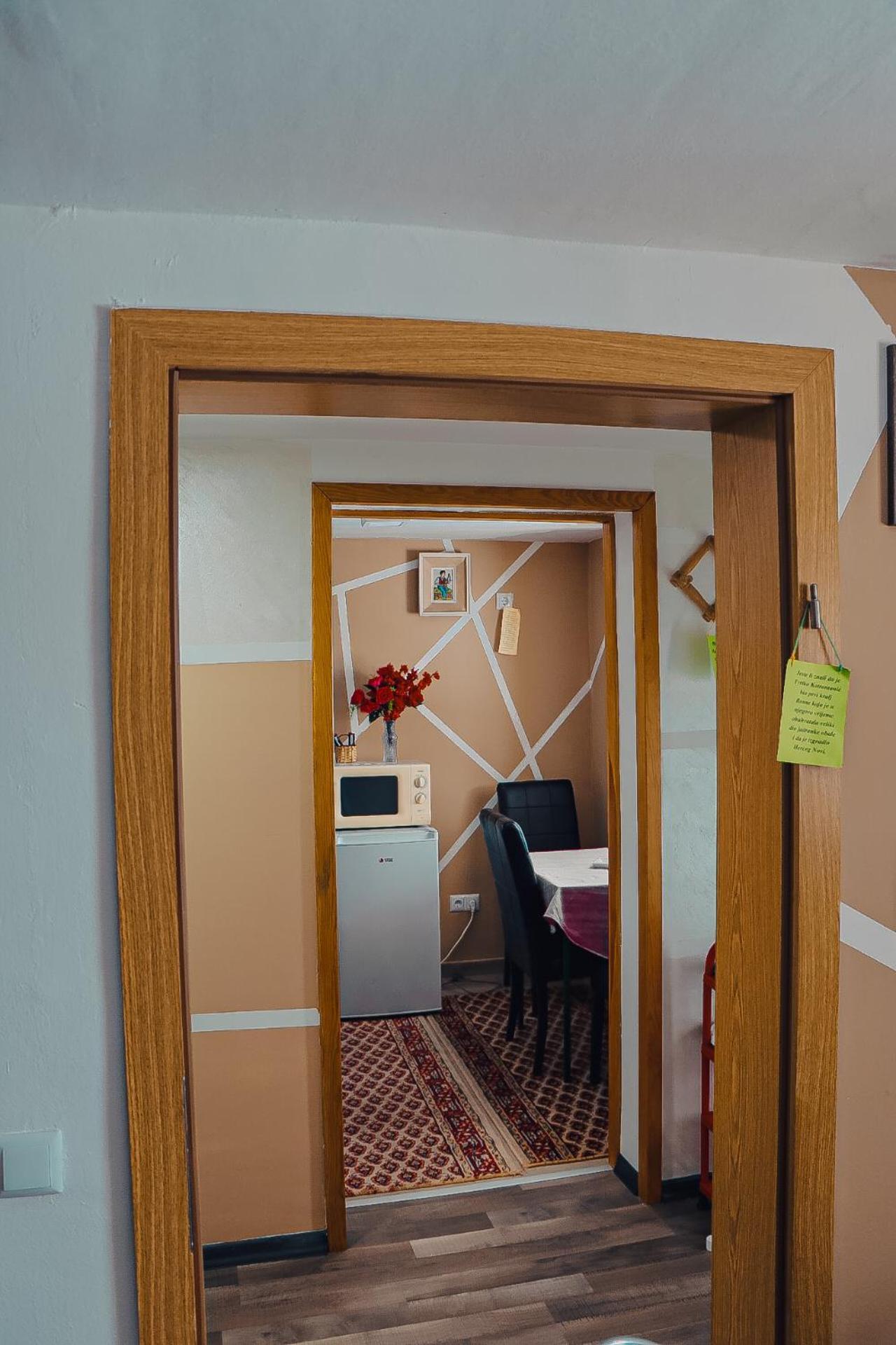 Apartment Benjo Sarajevo Ngoại thất bức ảnh