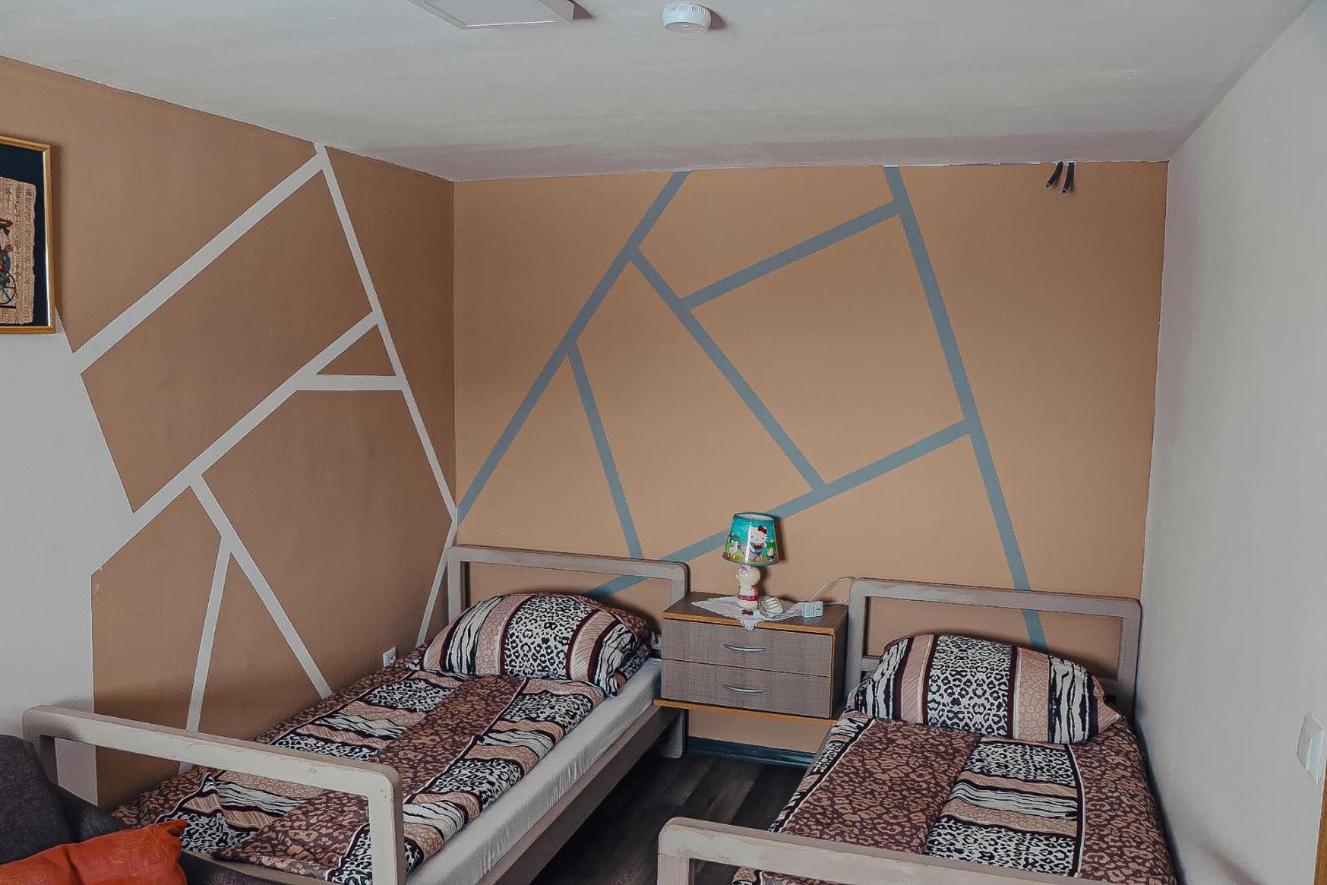 Apartment Benjo Sarajevo Ngoại thất bức ảnh