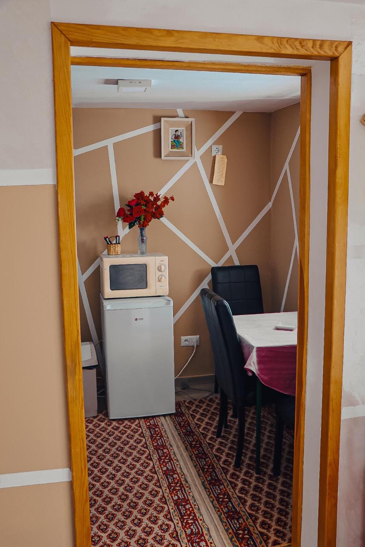 Apartment Benjo Sarajevo Ngoại thất bức ảnh