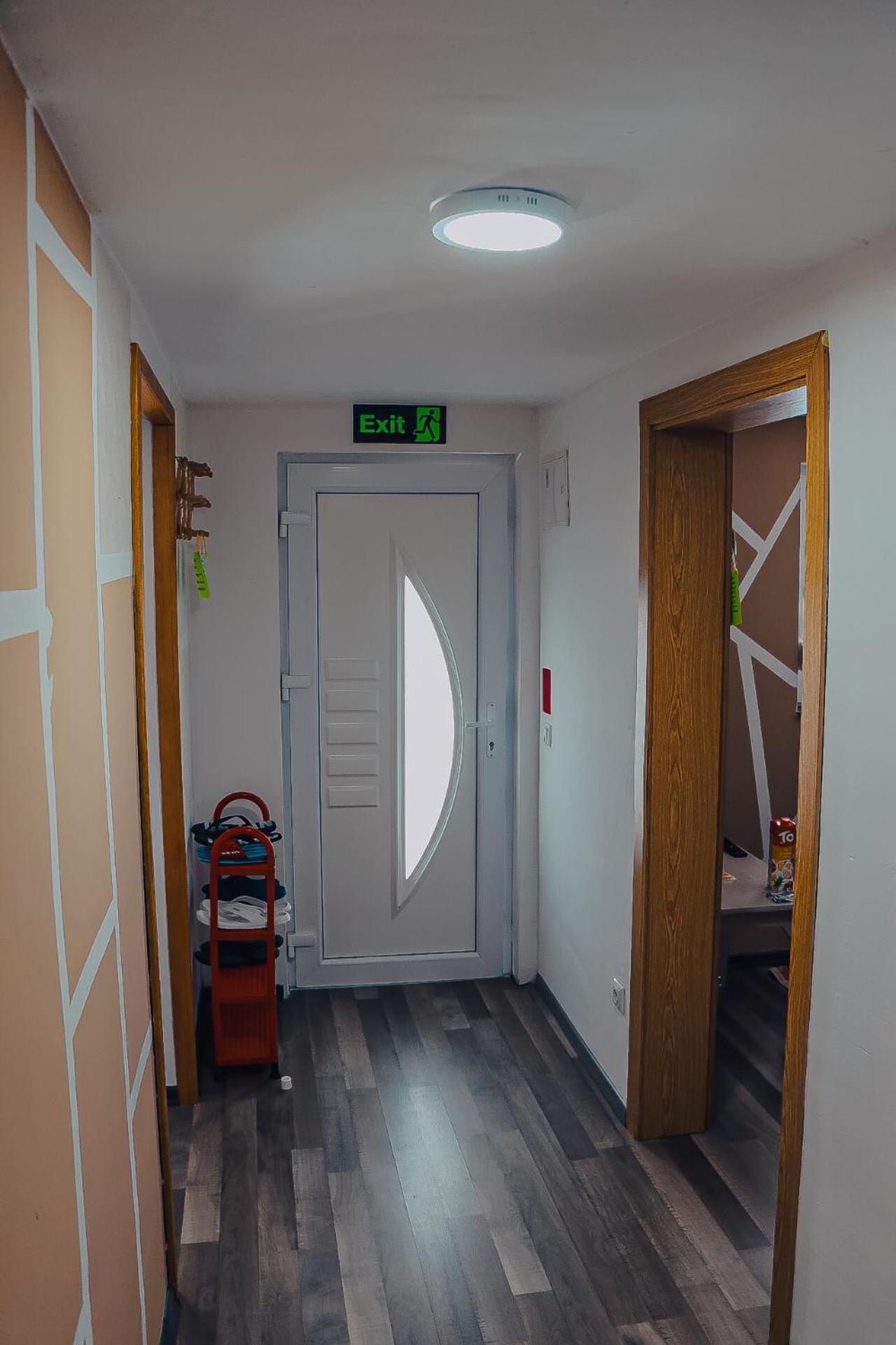 Apartment Benjo Sarajevo Ngoại thất bức ảnh