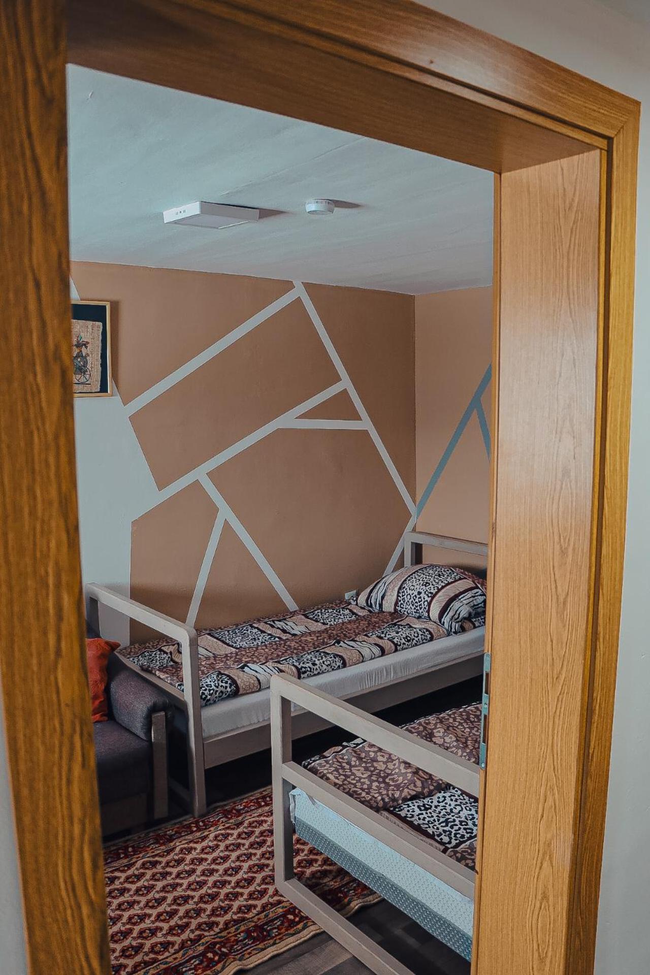 Apartment Benjo Sarajevo Ngoại thất bức ảnh