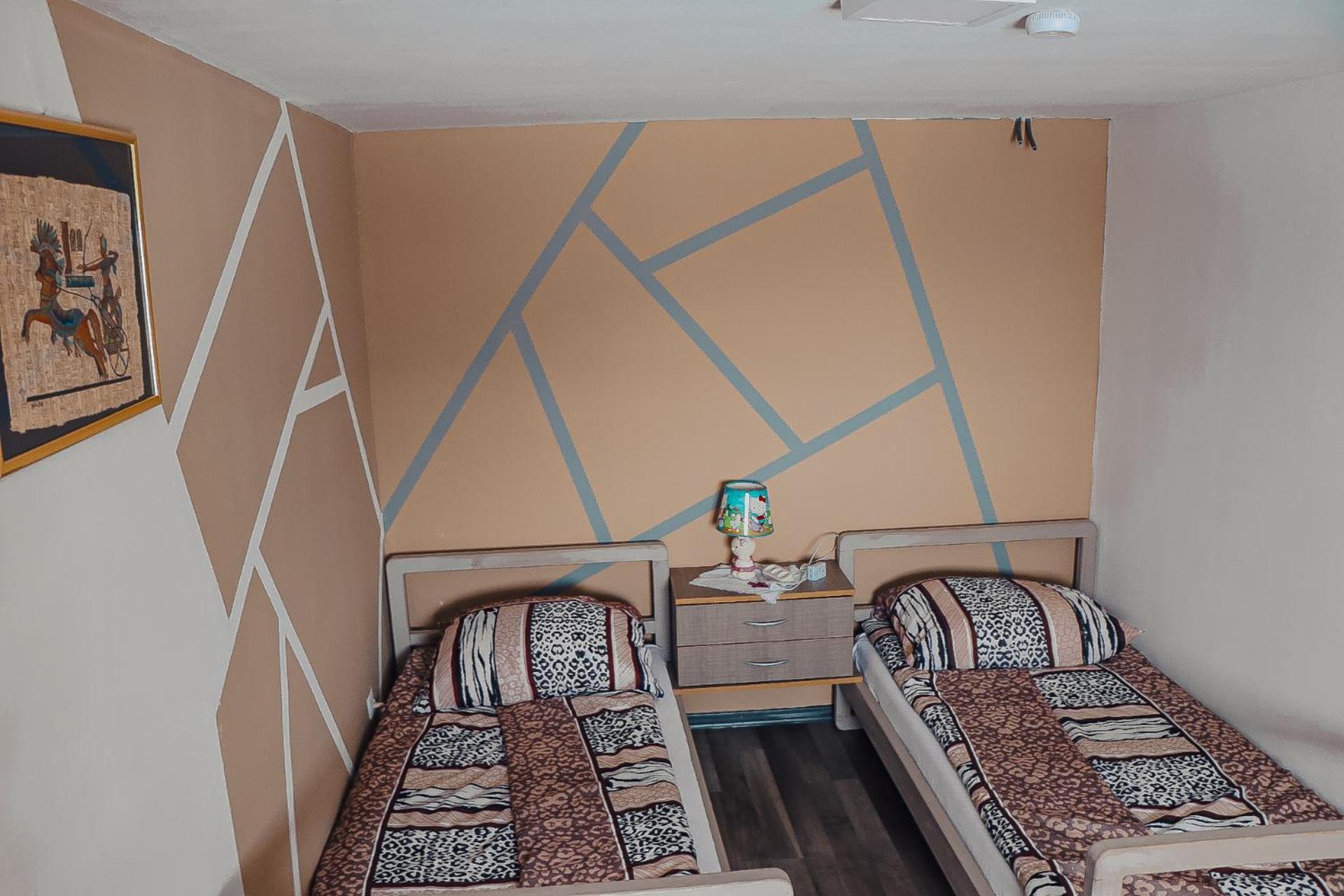 Apartment Benjo Sarajevo Ngoại thất bức ảnh
