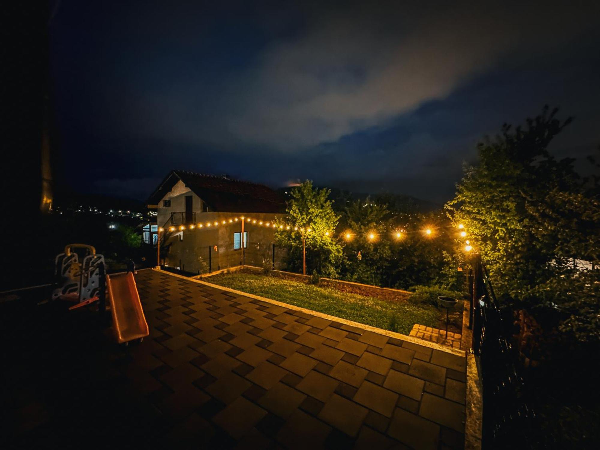 Apartment Benjo Sarajevo Ngoại thất bức ảnh
