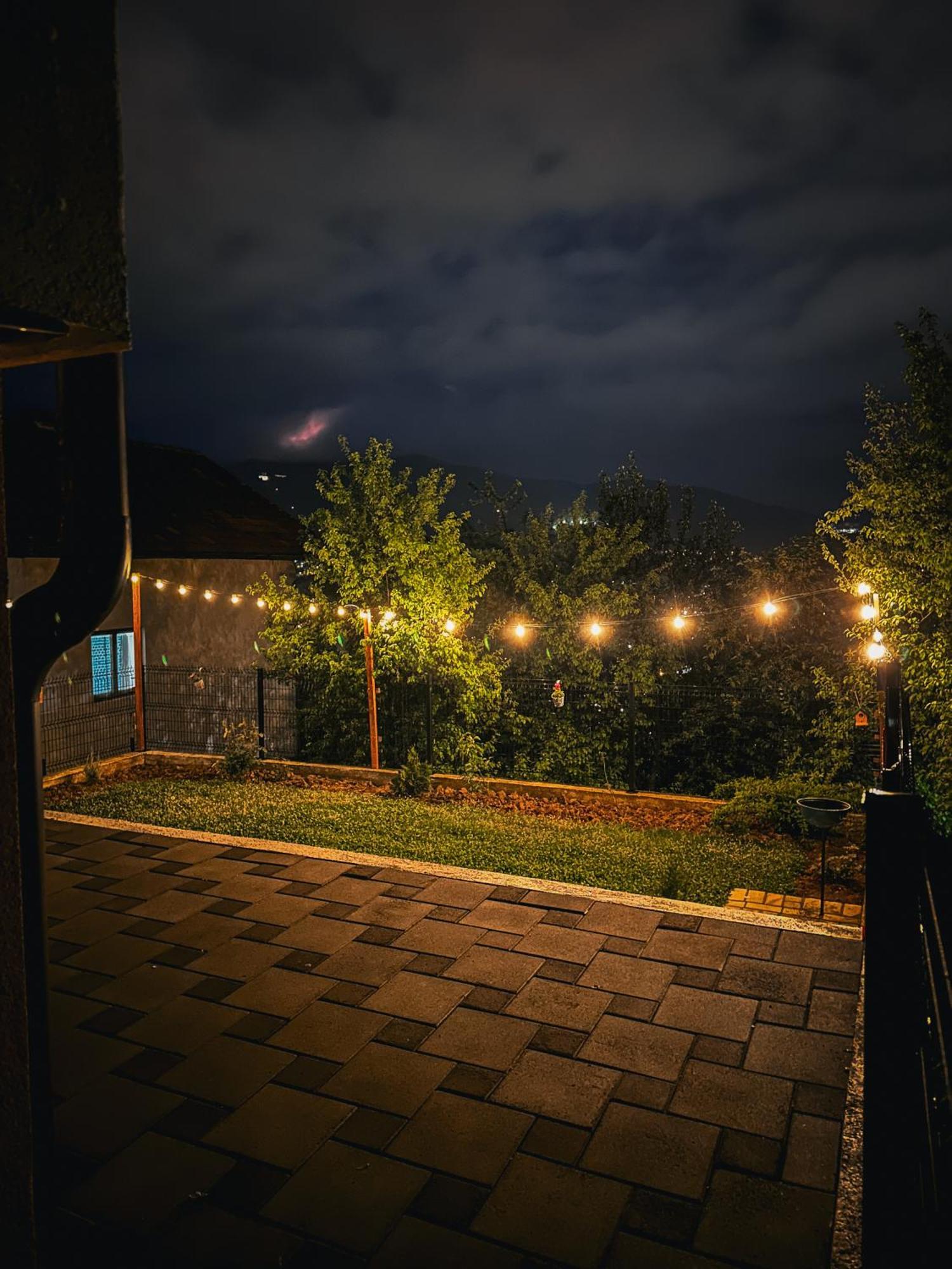 Apartment Benjo Sarajevo Ngoại thất bức ảnh