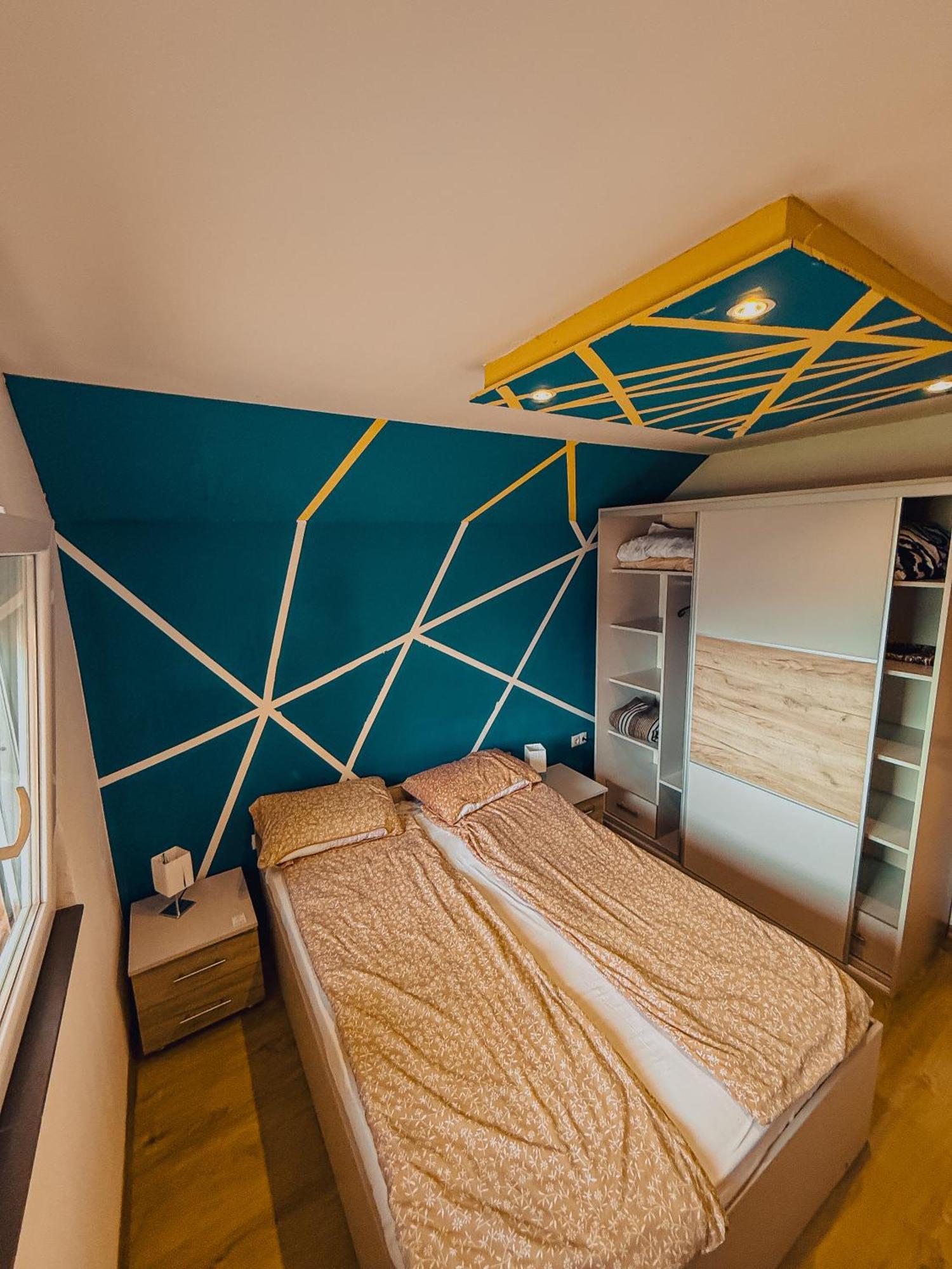 Apartment Benjo Sarajevo Ngoại thất bức ảnh
