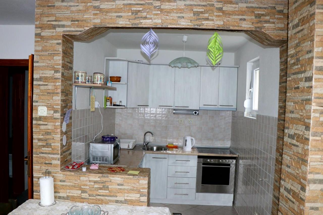 Apartment Benjo Sarajevo Ngoại thất bức ảnh